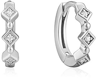 Ania Haie E023-01h Earrings One Size