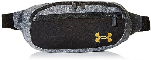 Under Armour 1364190-012, Sac Mixte, Gris, Taille Unique