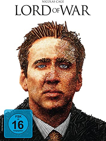 Lord of War - Händler des Todes