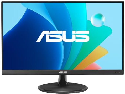 ASUS VP227HFZ 22 Inch 1080p 100Hz Eye Care Monitor
