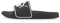 PUMA Leadcat 2.0, Slide Sandal Unisex-Adulto, Black White, 47 EU