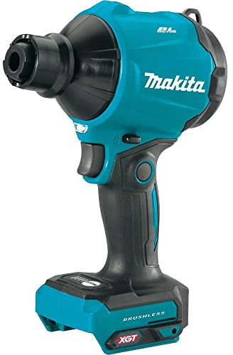 Makita 40V Max Xgt High Speed Dust Blower Bare Tool