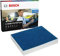 Bosch A8586 - Filtro abitacolo FILTER pro efficace contro batteri, gas nocivi, virus, muffe, particelle di polvere e allergeni