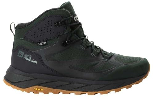 TERRAVENTURE Texapore MID M