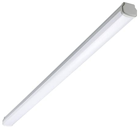 Philips LED Impermeable Pantalla Ledinaire WT060C 46W 5600lm - 865 Luz de Día | 150cm - Reemplazo 1x58W