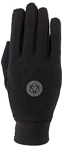 AGU Unisex-Adult Nero Guanti Stretch in Neoprene Superstretch, L