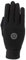 AGU Unisex-Adult Nero Guanti Stretch in Neoprene Superstretch, L