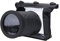 Custodia Impermeabile per Fotocamera Custodia Subacquea Professionale HD Custodia Impermeabile Custodia Subacquea per Fotocamera SLR DSLR Custodia Subacquea