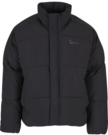 Karl Kani Small Signature Puffer Jacket