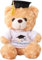 TPXIHAD Graduation Bear 2025 Graduation Gifts for Her Him, High School College Graduate Teddy Bear, Stuffed Animals Graduation Presents for Boys Girls