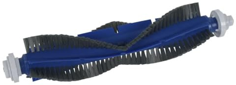Rowenta Brosse Principale Amovible, Compatible avec Robot Aspirateur X-PLORER Série 50, Bleue