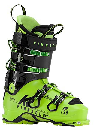 K2 Herren Skischuh Pinnacle Pro 130 SV 100mm