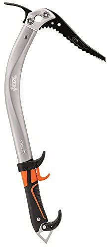 Petzl Quark Ice Axe Adze Version
