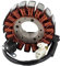 Lichtmaschine, Stator, Alternator passend für Triumph Street Triple R 2008-2014