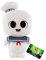 Baker Ross FK39507 Supercute Plushies: Ghostbusters: Stay Puft Zubehör, Mehrfarbig, one-size