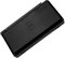 Queen.Y Vollständige Reparaturteile für Nintendo Ds Lite Ersatzkit Gehäuse Schalengehäuse (Schwarz)