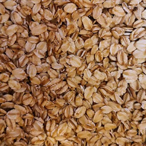 Eurital Haferflocken 5 kg für Tiere