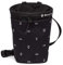 Black Diamond Chalkbag, Schwarz, Medium/Large