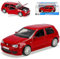 Volkwagen Golf iv 4 R32 Rot 3 TÜrer 1997-2006 1/24 Maisto Modellauto Modell Auto