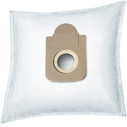 rs-products Lot de 30 sacs d'aspirateur pour Rowenta Silence Force RO 6484, RO 6486 et Silence Force Compact RO 6327, RO 6331, RO 6355, RO 6383 (RO9)