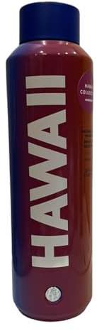 Starbucks Hawaii Collection Gourde isotherme en acier inoxydable Violet/rose 590 ml