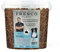 FRESCO Dog Martin Rütter Trainingsknöchelchen Kaninchen 1kg | getreidefreie & zuckerfreie Hundeleckerlis | aus frischem Fleisch | 100% natürliche Zutaten | für Belohnung, Training und als Snack