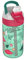 Kambukka - Thermobecher 300ml - Modell ETNA PITCH BLACK - Thermobecher / Kaffeebecher to go: Easy cleaning - vakuumisoliert - Edelstahl- Hält Getränke stundenlang heiß oder kalt.