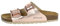 Grunland Sara CB2425 Cipria Rosa Ciabatte Donna BIRK Anatomiche Fibbie 39