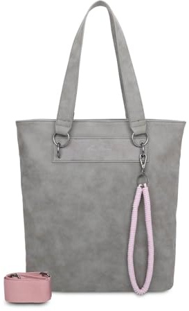 Fritzi aus Preussen Wudy01 Rub Tote Bag Rock