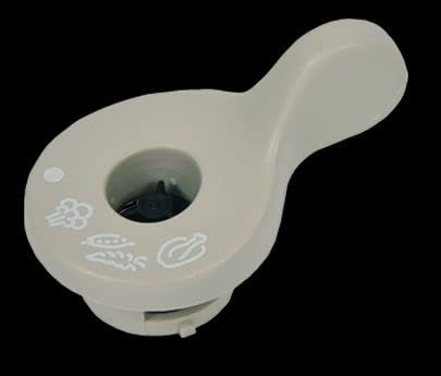 Pressure Cooker Valve SS-981225 SEB