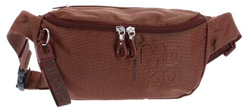 Mandarina Duck Damen MD20 Bum Bag GÜRTELTASCHE, Baked Clay