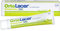 LACER Ortolacer gel dentífrico con fluor, vitamina E y provitamina B5 sabor lima fresca tubo 125 ml especial ortodoncia