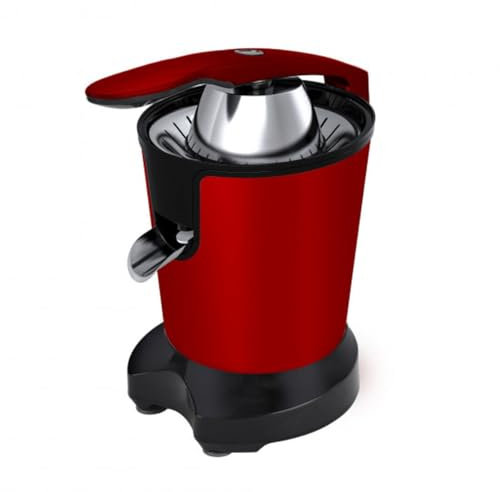 Exprimidor Eléctrico Küken 38110 Negro Rojo 650 W