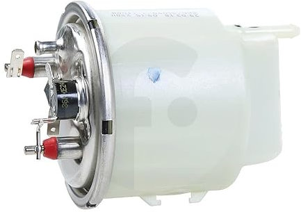 HobbyTech Chaudière Elément Chauffant 422225965482 pour Cafetière compatible CSA210 HD6554/HD7810