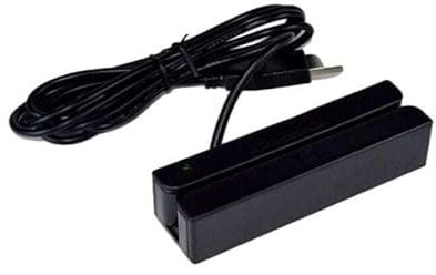 Premier BM-90 Lector de Tarjetas Externo, Negro
