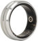 Smart Health Ring, Bluetooth Fitness Tracker Ring Wiederauf Ladbar für Android für IOS, Wasserdichter Frauen Männer Smart Ring für Schlaf Überwachung Schritt Zählung Health (Nr. 9)