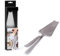 PELEG Design Cakitty Tortenmesser und Tortenheber in Katzenform aus Edelstahl - Tortenschneidemesser mit Wellenschliff Spülmaschinenfest - Ideale Geschenkidee