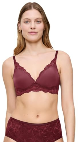Triumph Damen Amourette Charm T P Bra (1er Pack)