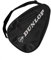 DUNLOP Paletero pequeño Padel, 2 Piezas, Negro