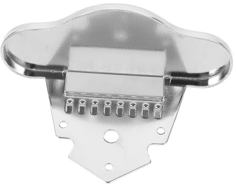 HEMOTON Accesorios Para Mandolina Cordal De Mandolina Para Instrumento De Cuerda