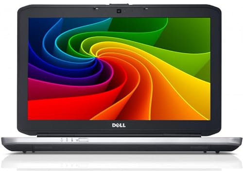 Dell Business Laptop Notebook Latitude E5430 i5-3320m 4GB 128GB SSD 1366x768 Windows 7 (Generalüberholt)
