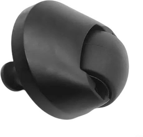CWOQOCW Roue avant compatible avec aspirateur Dreame Robot Series D9 L10s Pro (1 lot)
