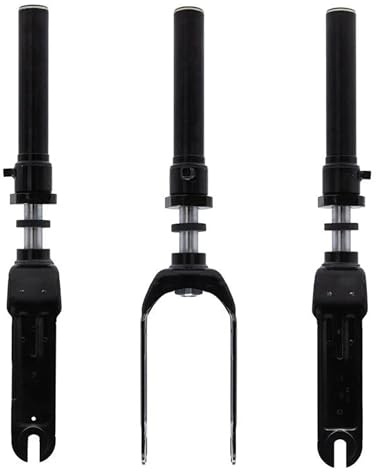Fourche avant originale Ninebot Max G2 E - Version 2025