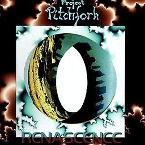 Synthetic Symphony (Spv)