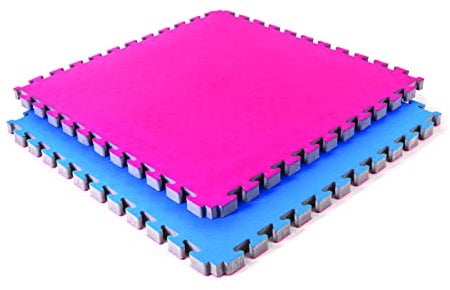 AMAYA SPORT Tatami 100 x 100 x 4 cm Judo