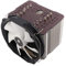 THERMALRIGHT ARO-M14 Grey AMD Ryzen CPU-Kühler, 6 x 6mm Heatpipes, TY 147A PWM Lüfter (300-1.300 U/min, 15-21 dBa, 28,7-125 m³/h), Chill Factor Wärmeleitpaste voraufgetragen - grau