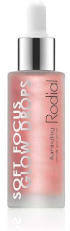 Rodial Soft Focus Glow Drops