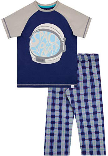 Harry Bear Boys Astronaut Pyjamas