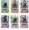 GAMER SUPPS Game Changer Gaming Booster, la bevanda energetica eSports per i giocatori, bevanda multivitaminica a basso contenuto calorico e zuccheri, 280g = 40 porzioni.