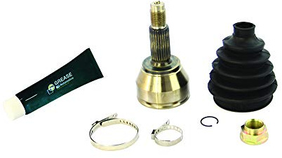 BGA CV2300A Exhaust & Exhaust Systems